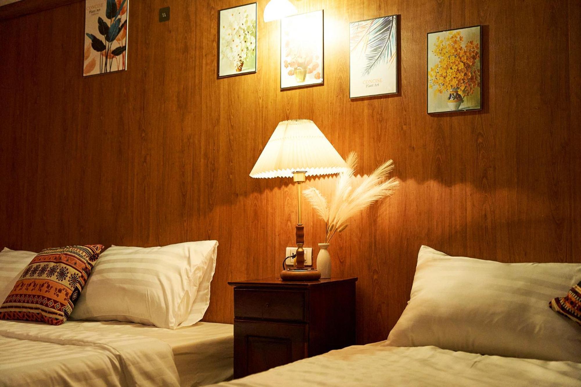 Sen'S Homestay - Motorbike Rental - Cao Bang City Exterior photo
