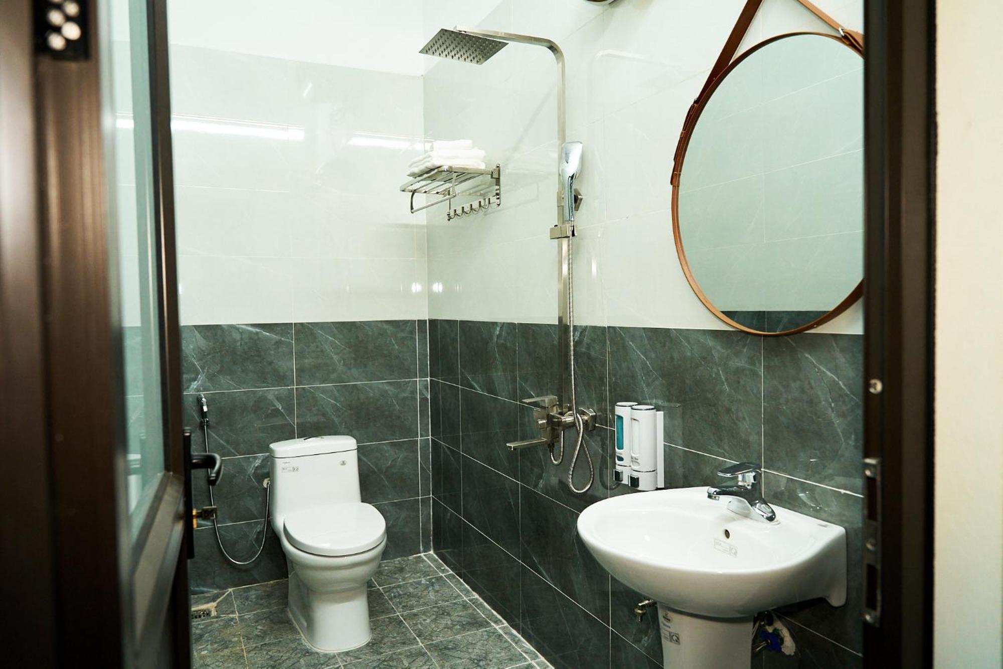 Sen'S Homestay - Motorbike Rental - Cao Bang City Exterior photo