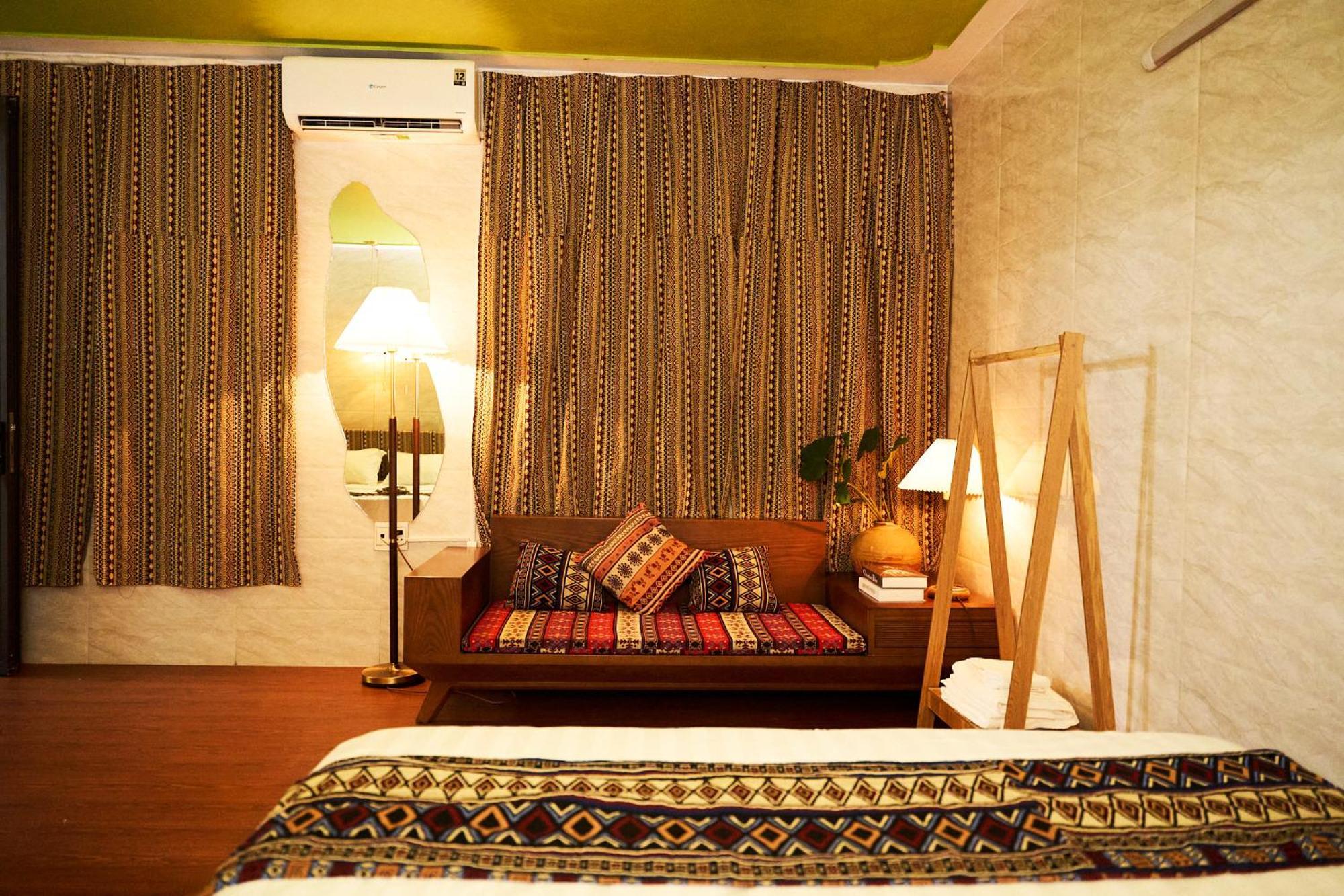 Sen'S Homestay - Motorbike Rental - Cao Bang City Exterior photo