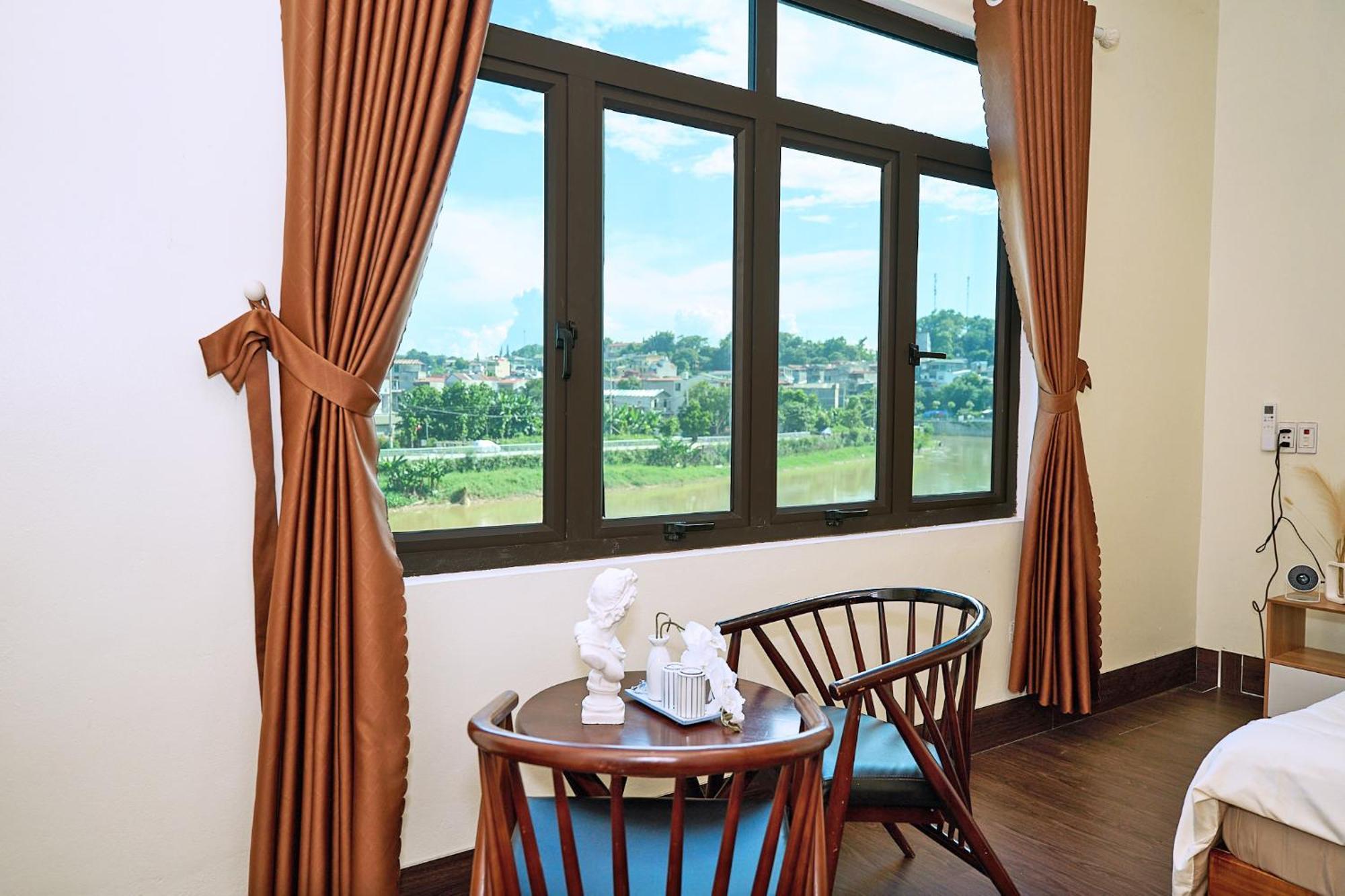 Sen'S Homestay - Motorbike Rental - Cao Bang City Exterior photo