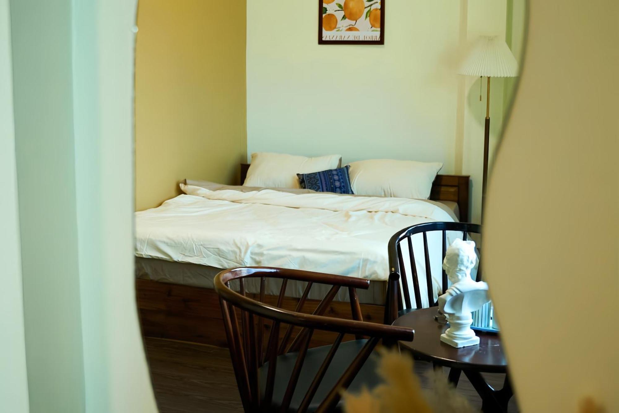 Sen'S Homestay - Motorbike Rental - Cao Bang City Exterior photo